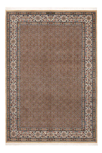 Alfombra persa - Clásica - 300 x 200 cm - taupe