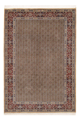 Alfombra persa - Clásica - 297 x 197 cm - taupe