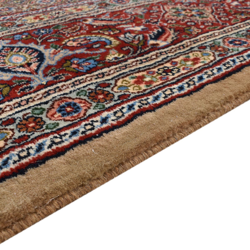 Alfombra persa - Clásica - 297 x 197 cm - taupe