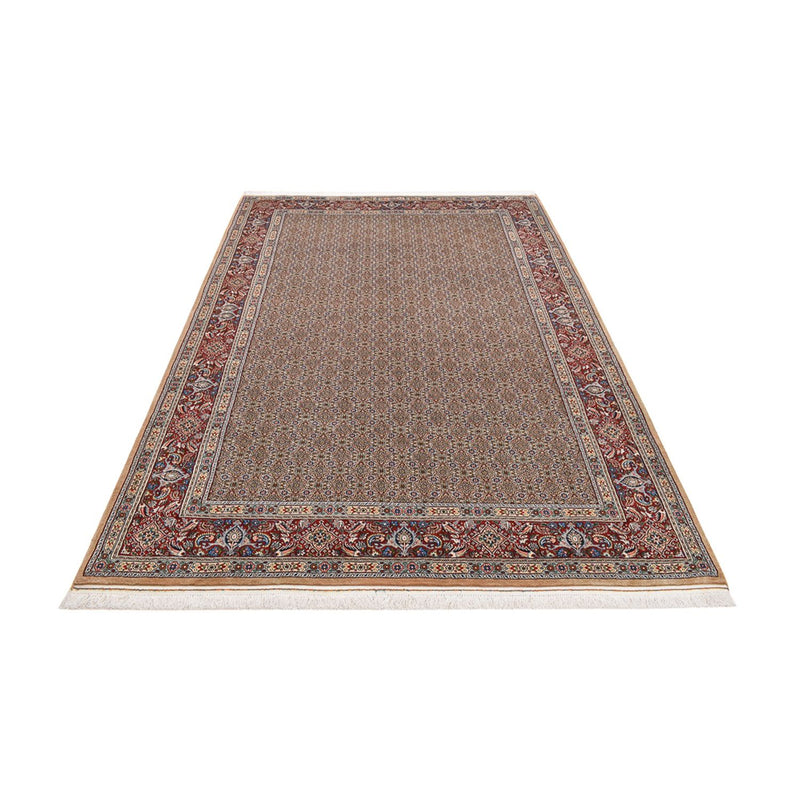 Alfombra persa - Clásica - 297 x 197 cm - taupe