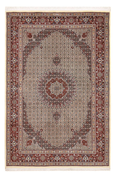 Moud Alfombra 200x308cm - Alfombra persa