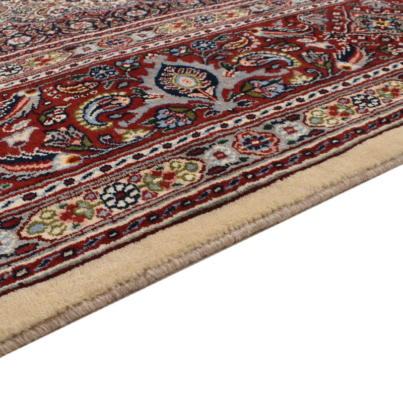 Alfombra persa - Clásica - 308 x 200 cm - taupe