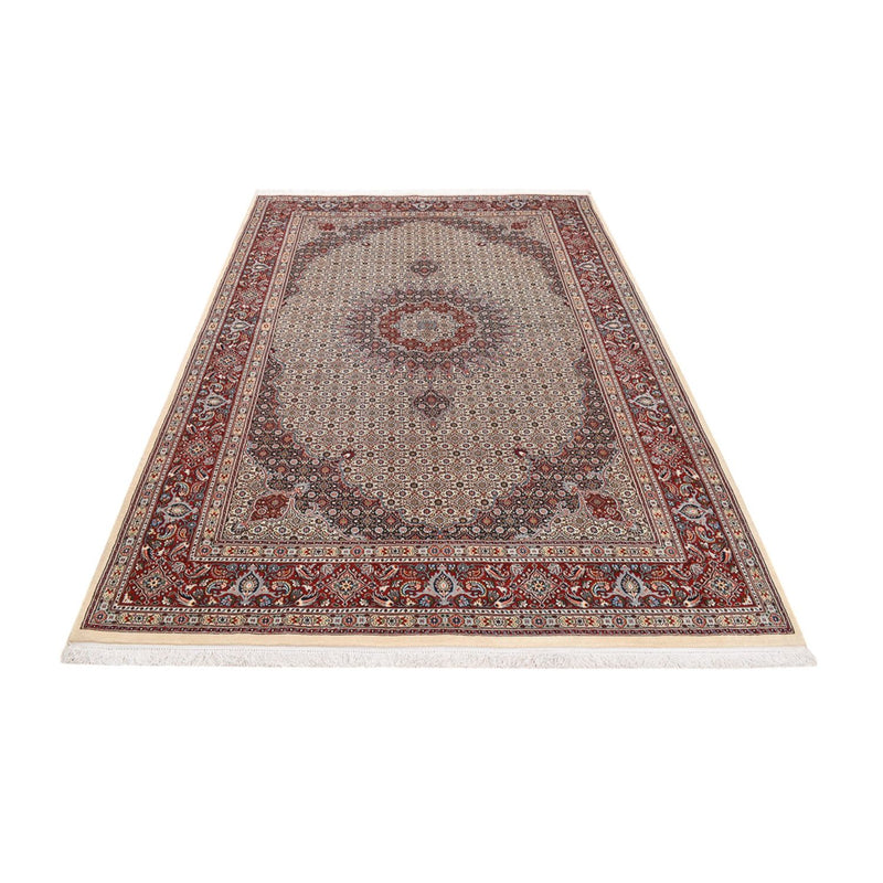 Alfombra persa - Clásica - 308 x 200 cm - taupe
