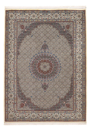 Alfombra persa - Clásica - 293 x 201 cm - arena