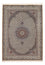 Alfombra persa - Clásica - 293 x 201 cm - arena
