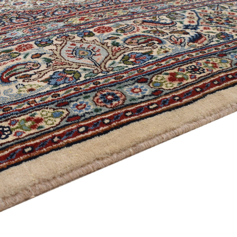 Alfombra persa - Clásica - 293 x 201 cm - arena