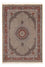 Alfombra persa - Clásica - 291 x 200 cm - taupe