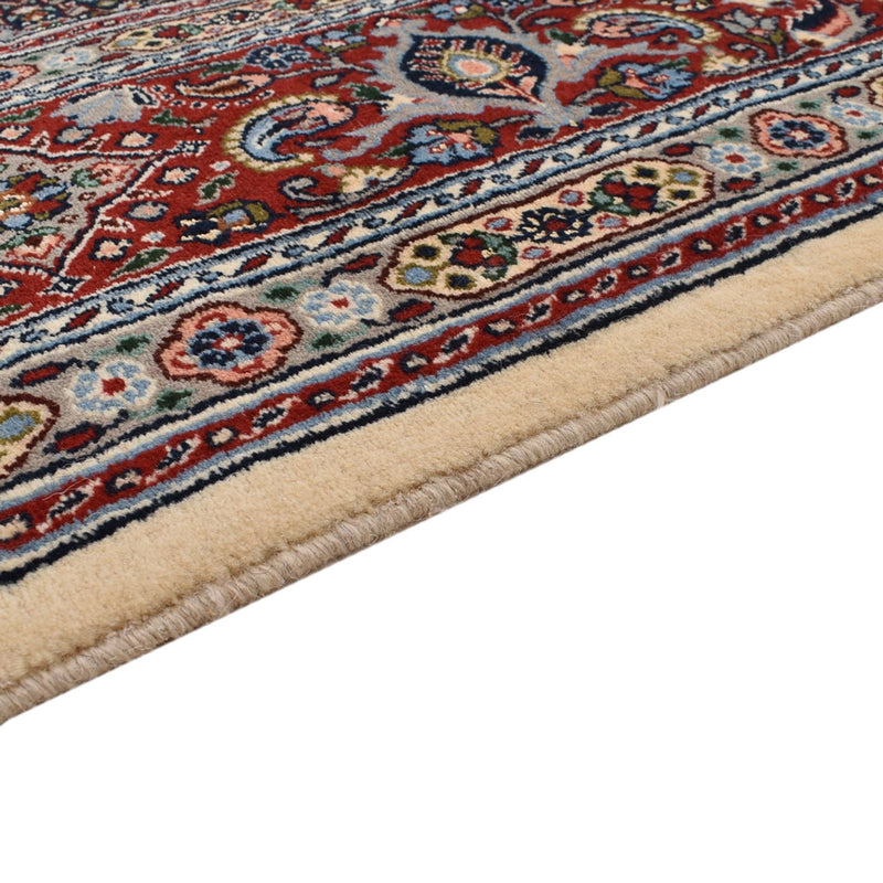 Alfombra persa - Clásica - 291 x 200 cm - taupe