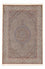 Alfombra persa - Clásica - 300 x 197 cm - taupe