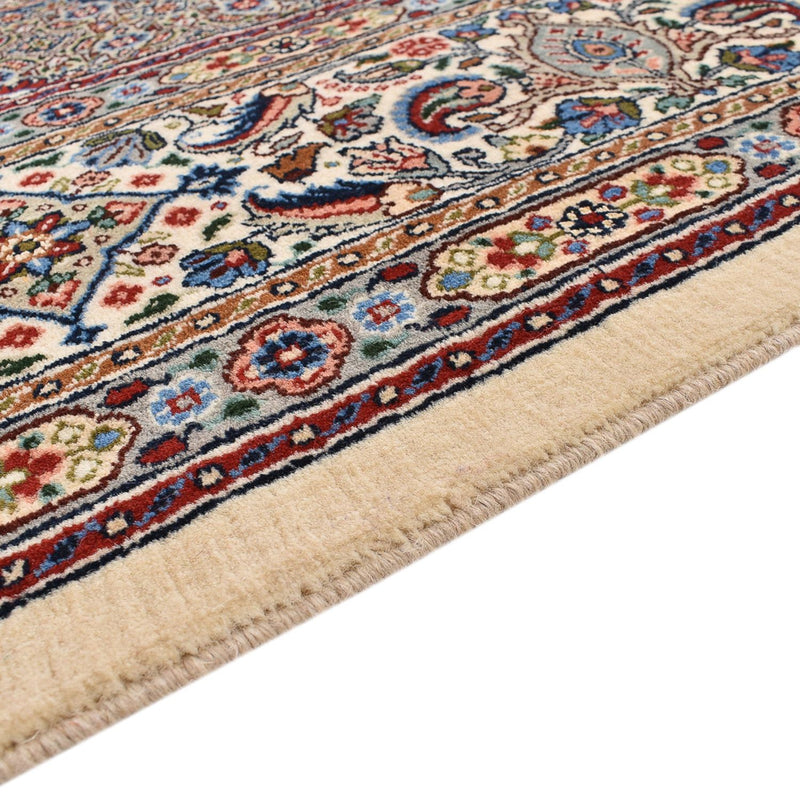 Alfombra persa - Clásica - 300 x 197 cm - taupe