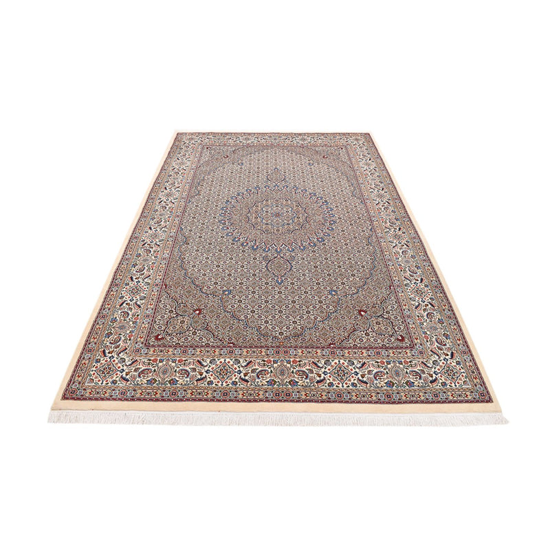 Alfombra persa - Clásica - 300 x 197 cm - taupe
