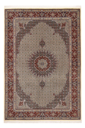 Alfombra persa - Clásica - 300 x 200 cm - taupe