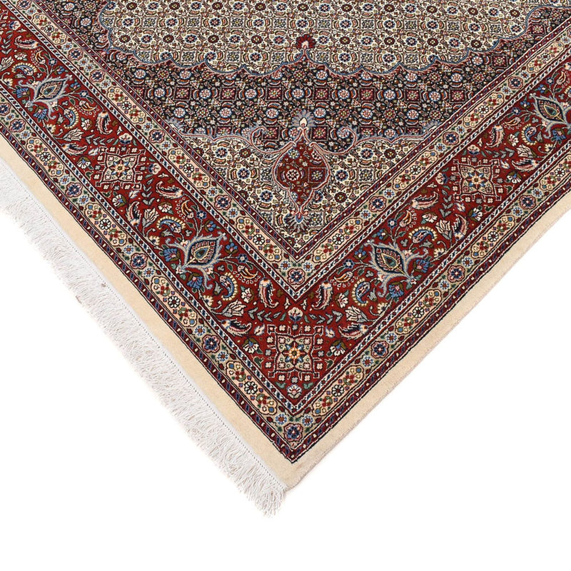 Alfombra persa - Clásica - 300 x 200 cm - taupe