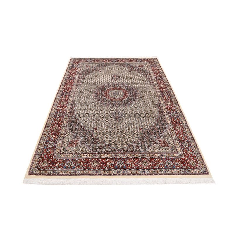 Alfombra persa - Clásica - 300 x 200 cm - taupe