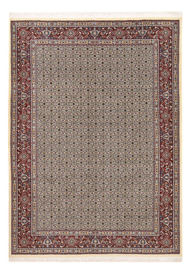 Alfombra persa - Clásica - 297 x 205 cm - taupe