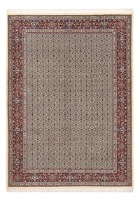 Alfombra persa - Clásica - 297 x 205 cm - taupe