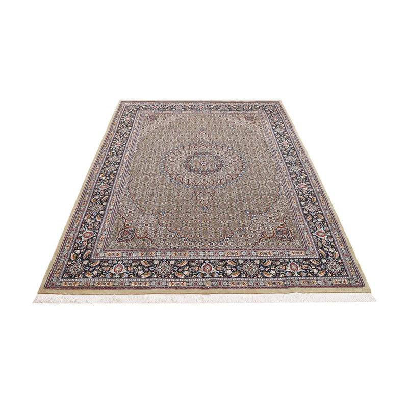 Alfombra persa - Clásica - 300 x 195 cm - arena