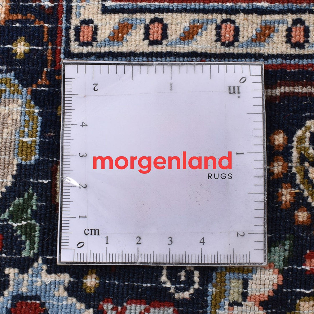 Alfombra persa - Clásica - 300 x 195 cm - arena