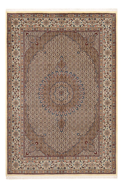 Moud Alfombra 196x295cm - Alfombra persa