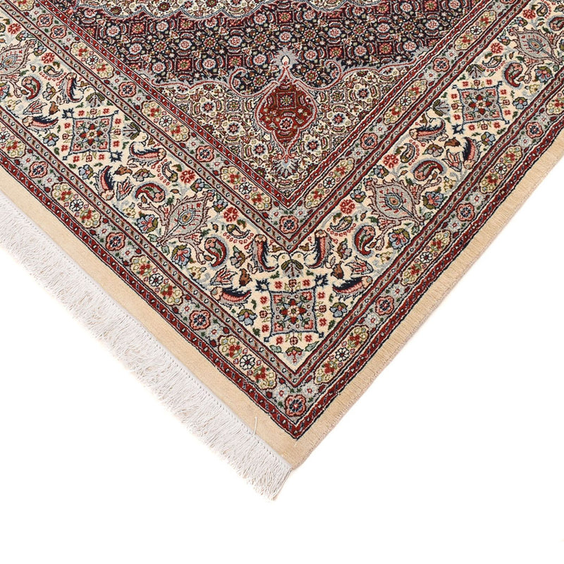 Alfombra persa - Clásica - 294 x 195 cm - taupe