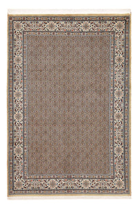 Alfombra persa - Clásica - 303 x 202 cm - taupe