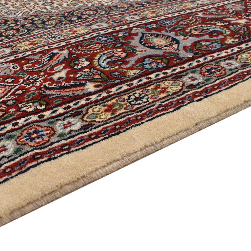 Alfombra persa - Clásica - 300 x 195 cm - taupe