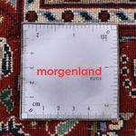 Alfombra persa - Clásica - 300 x 195 cm - taupe