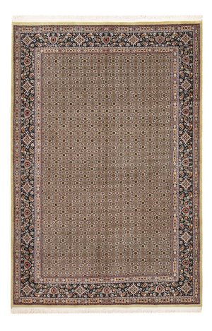 Alfombra persa - Clásica - 296 x 195 cm - taupe
