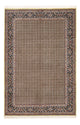 Alfombra persa - Clásica - 296 x 195 cm - taupe