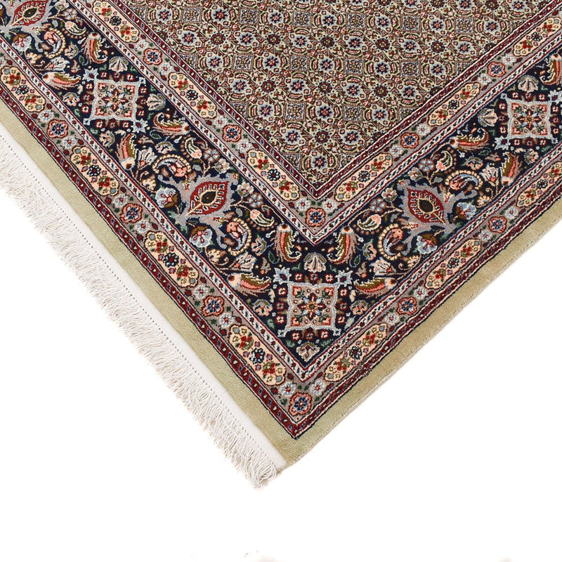 Alfombra persa - Clásica - 296 x 195 cm - taupe