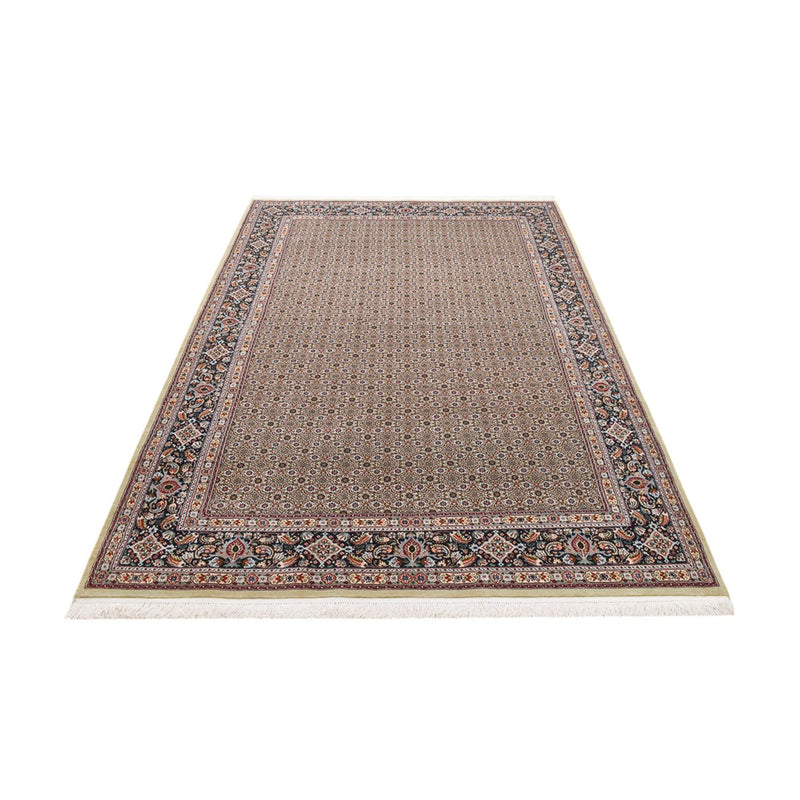 Alfombra persa - Clásica - 296 x 195 cm - taupe
