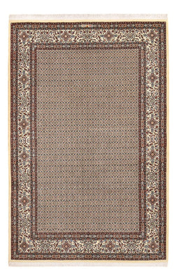 Alfombra persa - Clásica - 305 x 200 cm - taupe