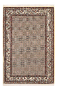Alfombra persa - Clásica - 305 x 200 cm - taupe