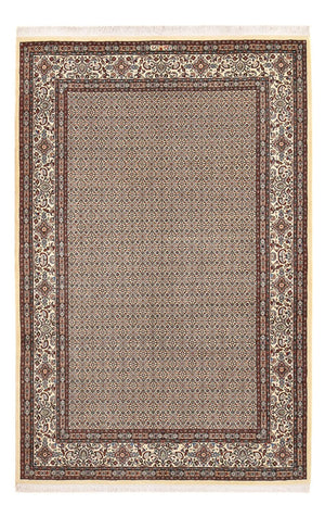 Alfombra persa - Clásica - 305 x 200 cm - taupe