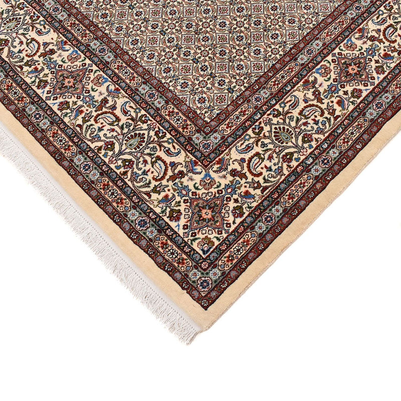 Alfombra persa - Clásica - 305 x 200 cm - taupe