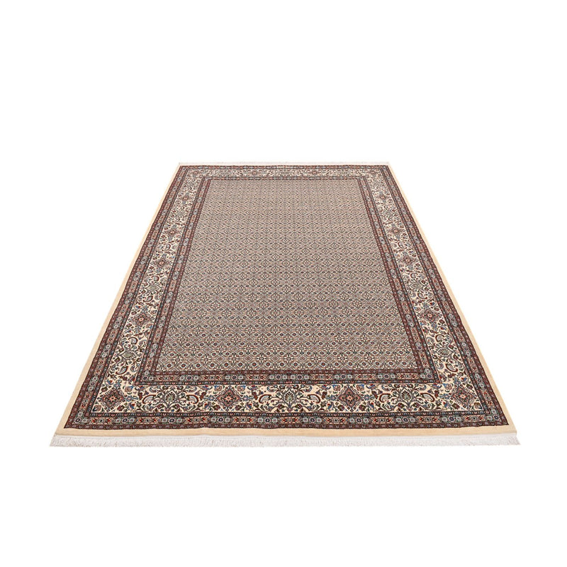 Alfombra persa - Clásica - 305 x 200 cm - taupe
