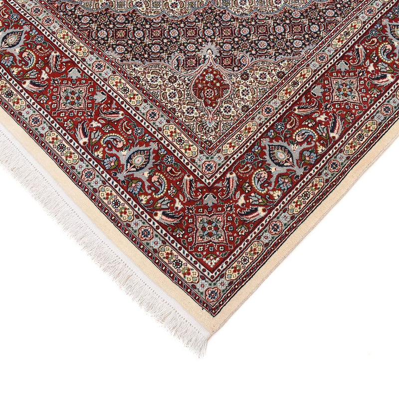 Alfombra persa - Clásica - 302 x 199 cm - taupe