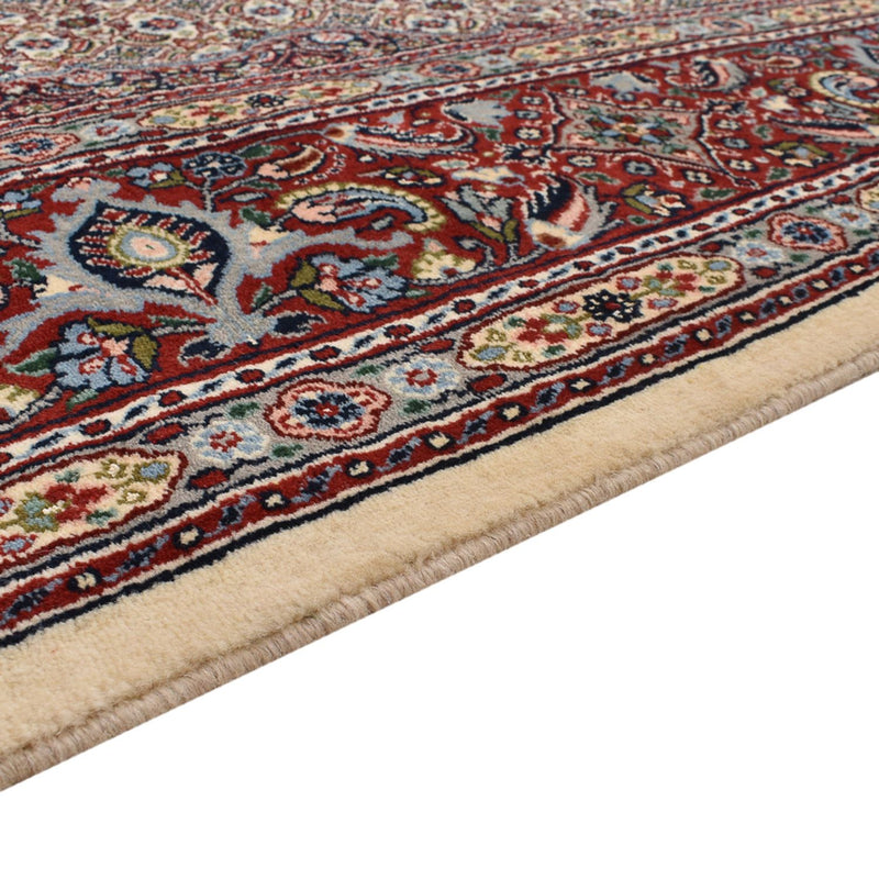 Alfombra persa - Clásica - 302 x 199 cm - taupe