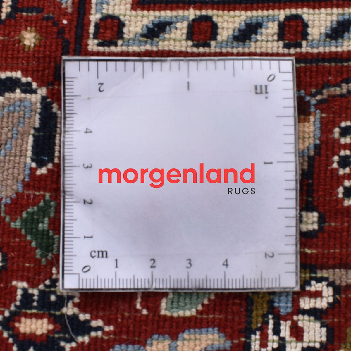 Alfombra persa - Clásica - 302 x 199 cm - taupe