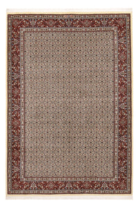 Alfombra persa - Clásica - 298 x 199 cm - taupe