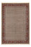 Alfombra persa - Clásica - 298 x 199 cm - taupe