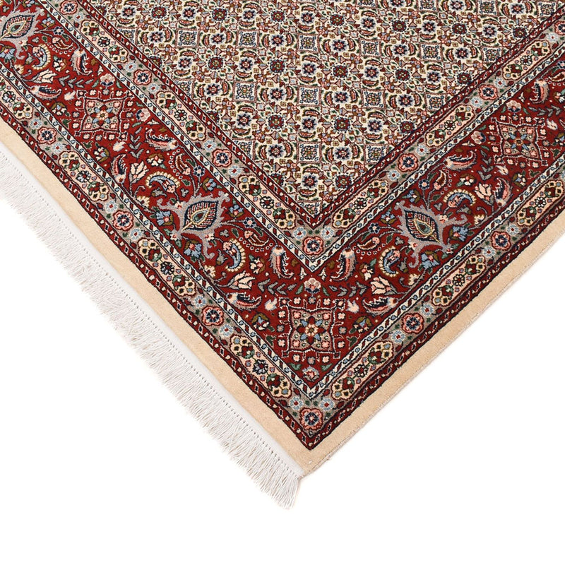 Alfombra persa - Clásica - 298 x 199 cm - taupe