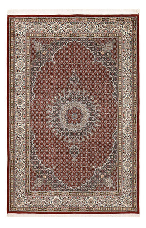 Alfombra persa - Clásica - 299 x 190 cm - óxido
