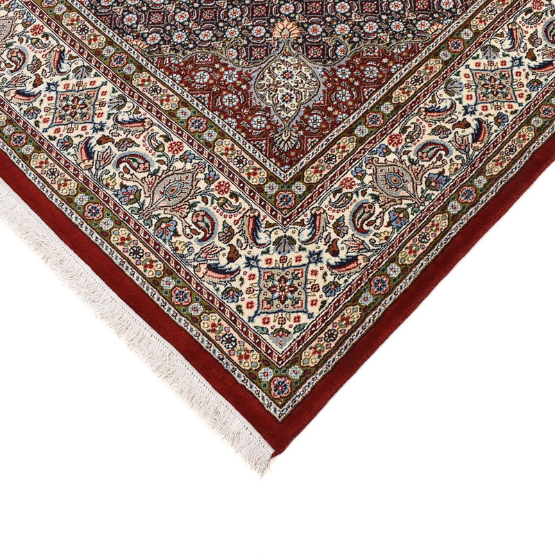 Alfombra persa - Clásica - 299 x 190 cm - óxido