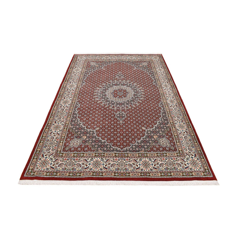 Alfombra persa - Clásica - 299 x 190 cm - óxido