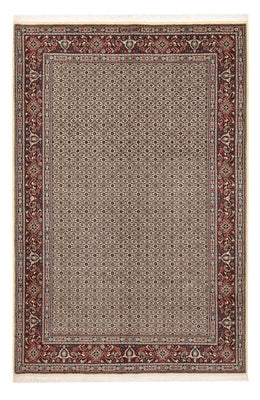 Alfombra persa - Clásica - 300 x 195 cm - taupe