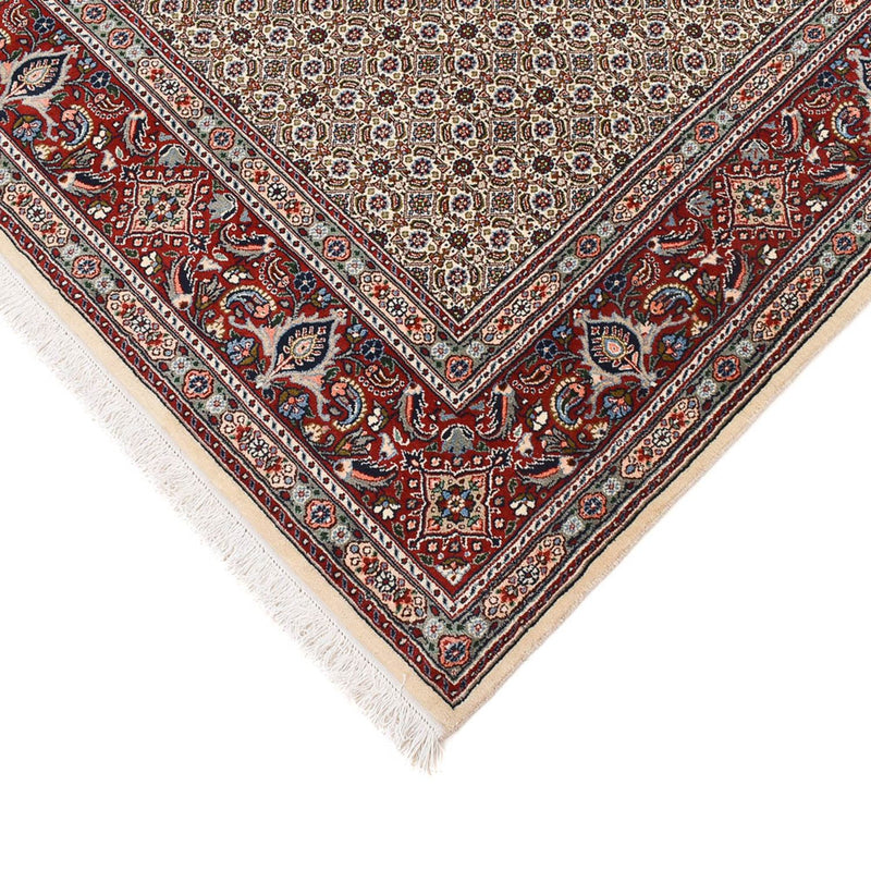 Alfombra persa - Clásica - 300 x 195 cm - taupe