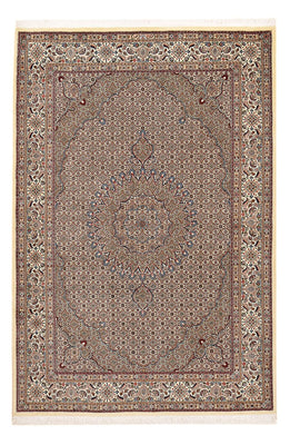 Alfombra persa - Clásica - 300 x 200 cm - taupe