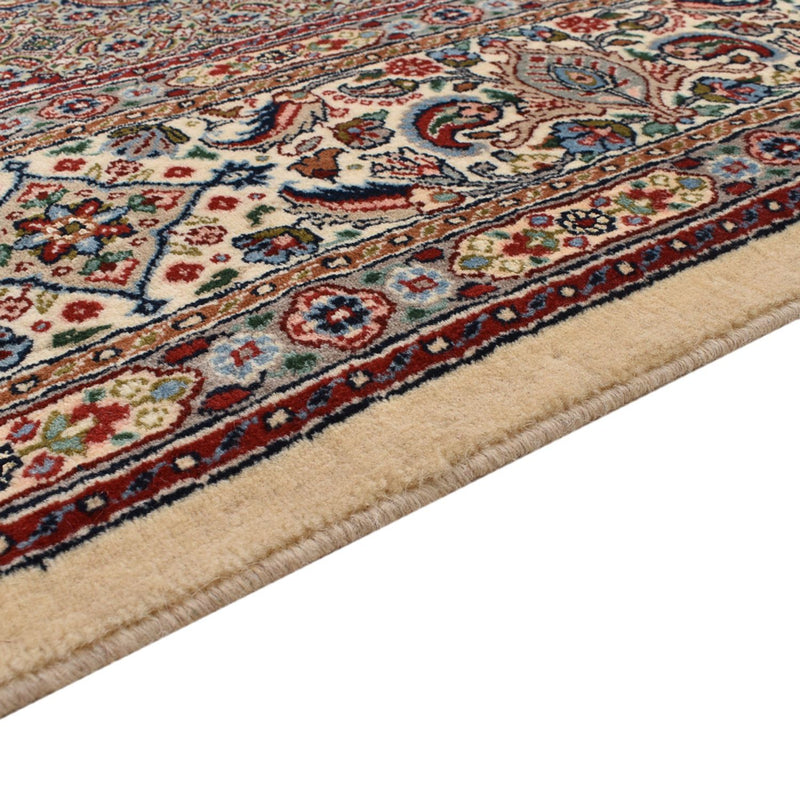 Alfombra persa - Clásica - 300 x 200 cm - taupe