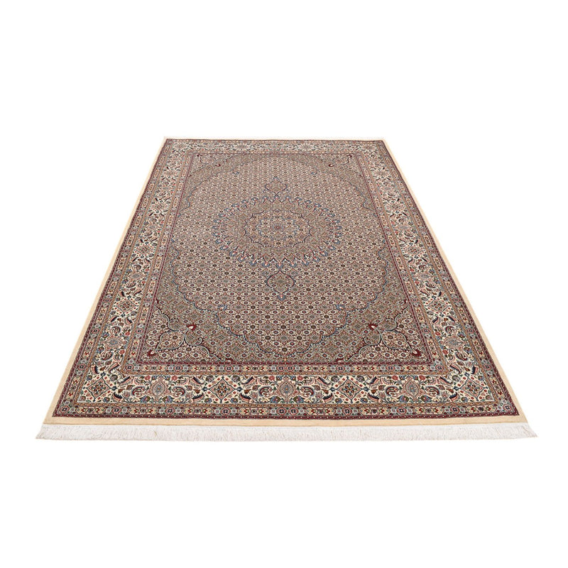 Alfombra persa - Clásica - 300 x 200 cm - taupe
